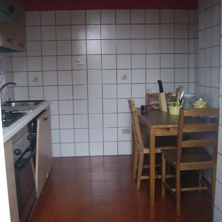 Borgo Holiday home *