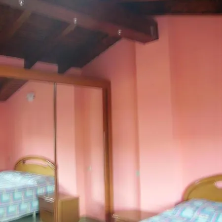 Borgo Holiday home Borgo Ticino