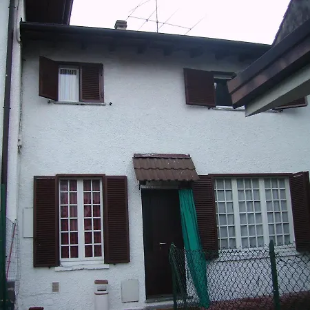 Borgo * Borgo Ticino