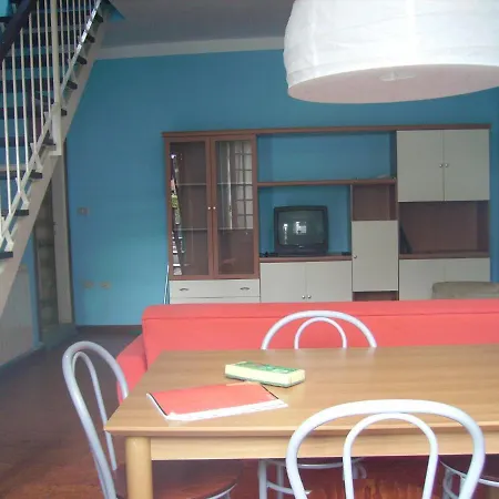 Borgo Holiday home
