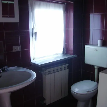 Borgo Holiday home Borgo Ticino